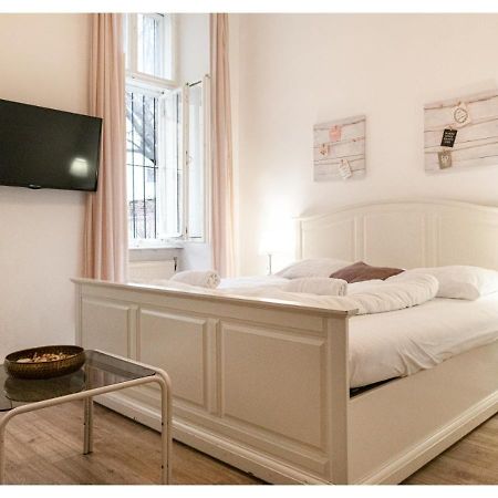 Stylish Apt - Ideal For Longstays Near Matzleinsdorferplatz 维也纳 外观 照片