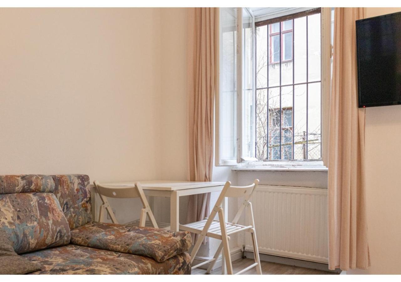 Stylish Apt - Ideal For Longstays Near Matzleinsdorferplatz 维也纳 外观 照片