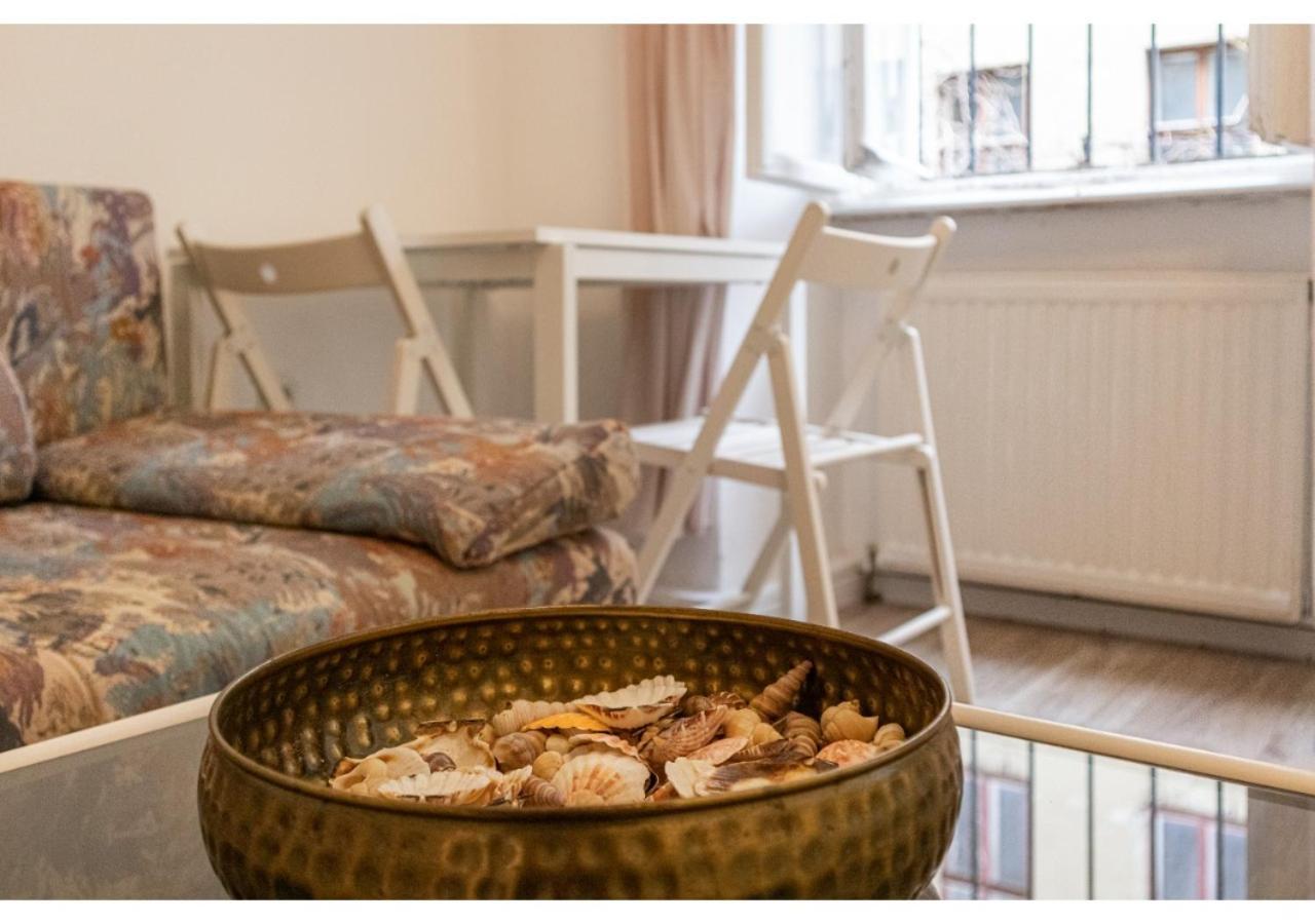 Stylish Apt - Ideal For Longstays Near Matzleinsdorferplatz 维也纳 外观 照片