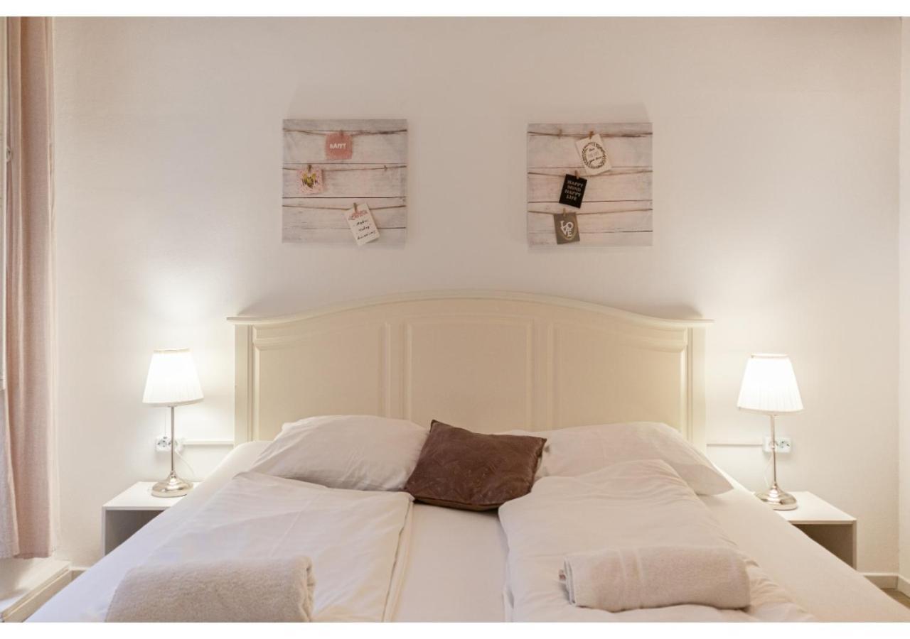 Stylish Apt - Ideal For Longstays Near Matzleinsdorferplatz 维也纳 外观 照片
