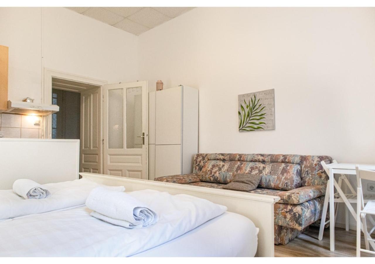 Stylish Apt - Ideal For Longstays Near Matzleinsdorferplatz 维也纳 外观 照片