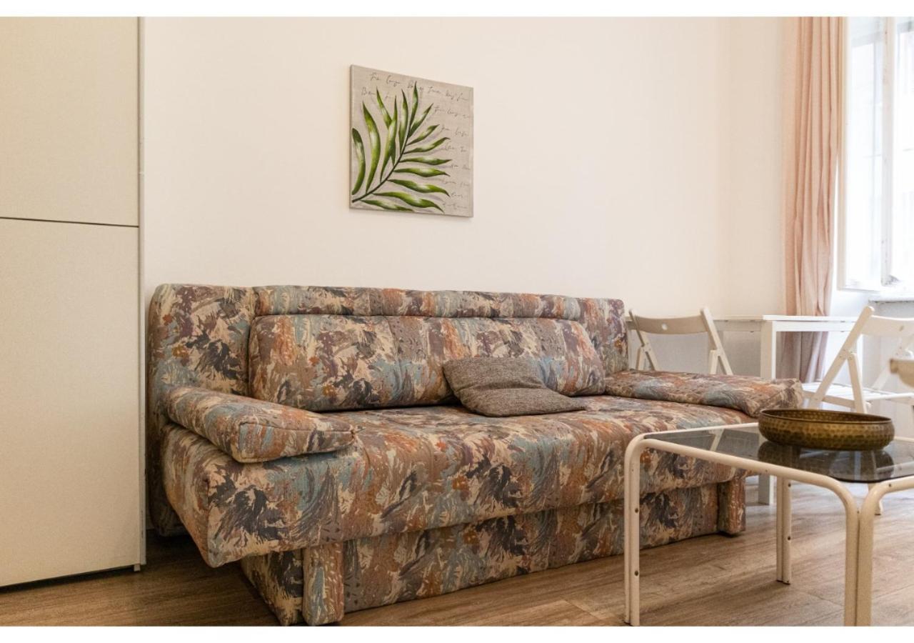Stylish Apt - Ideal For Longstays Near Matzleinsdorferplatz 维也纳 外观 照片