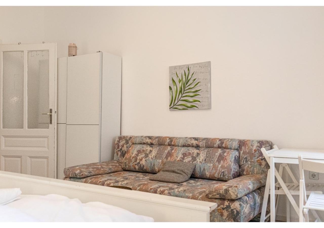 Stylish Apt - Ideal For Longstays Near Matzleinsdorferplatz 维也纳 外观 照片