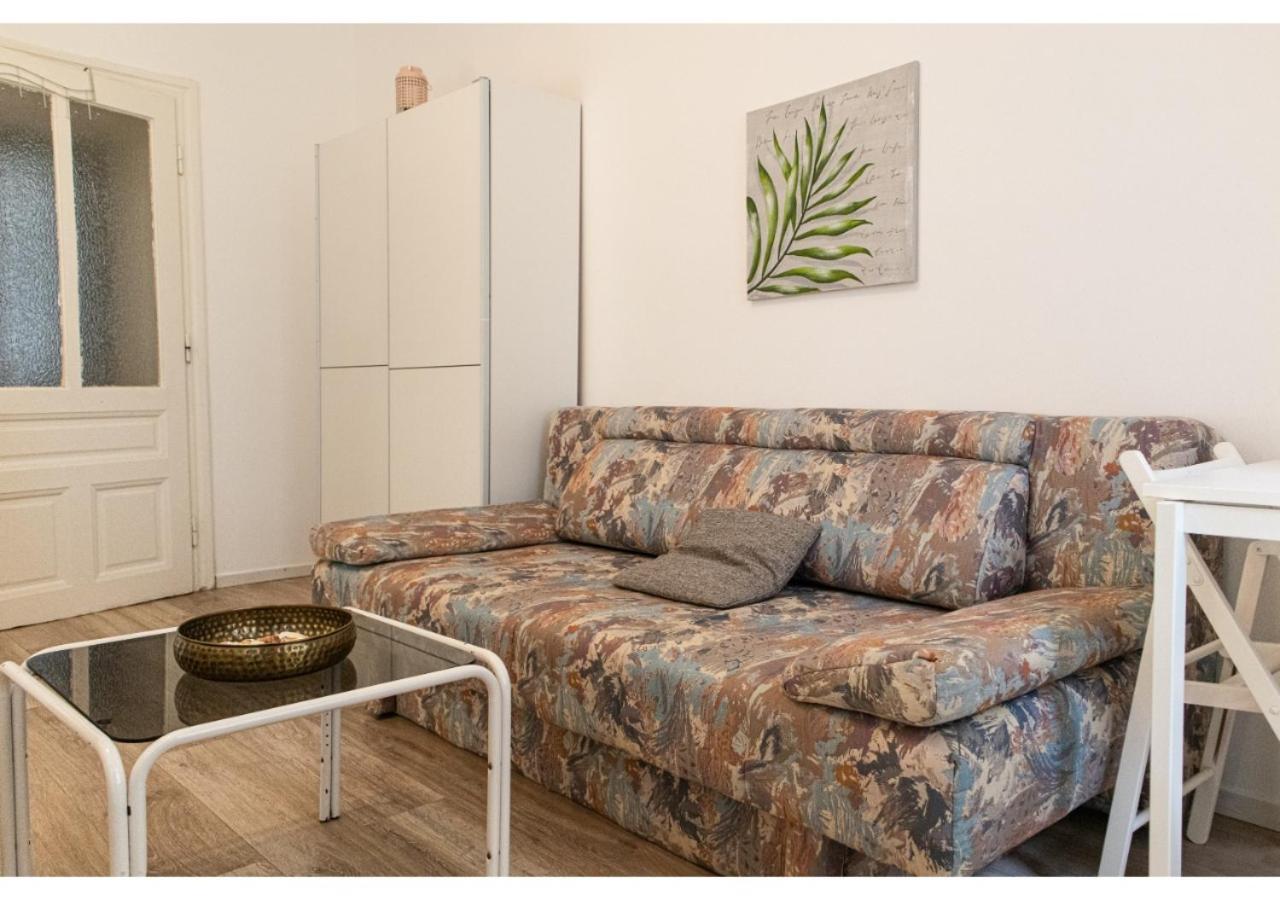 Stylish Apt - Ideal For Longstays Near Matzleinsdorferplatz 维也纳 外观 照片