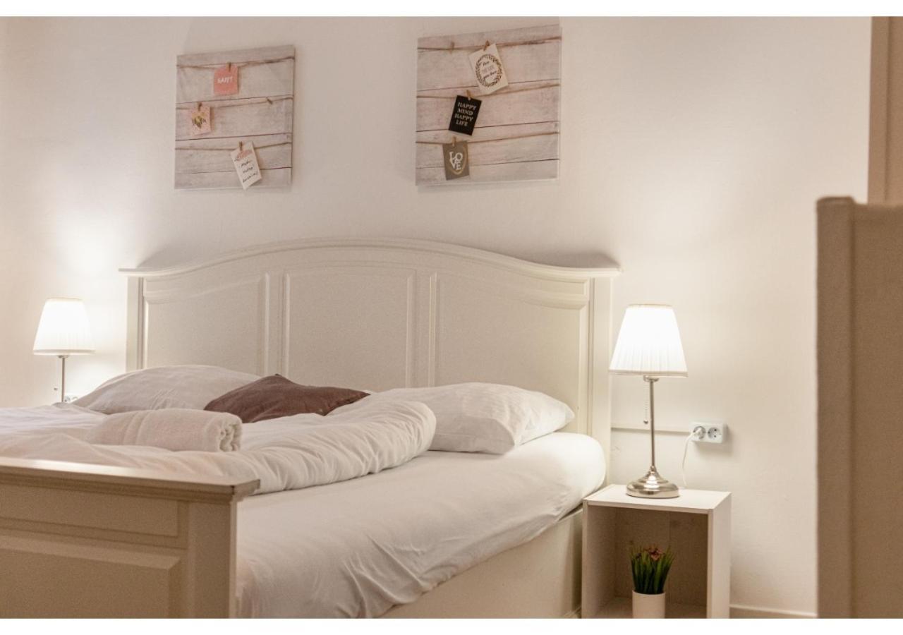 Stylish Apt - Ideal For Longstays Near Matzleinsdorferplatz 维也纳 外观 照片