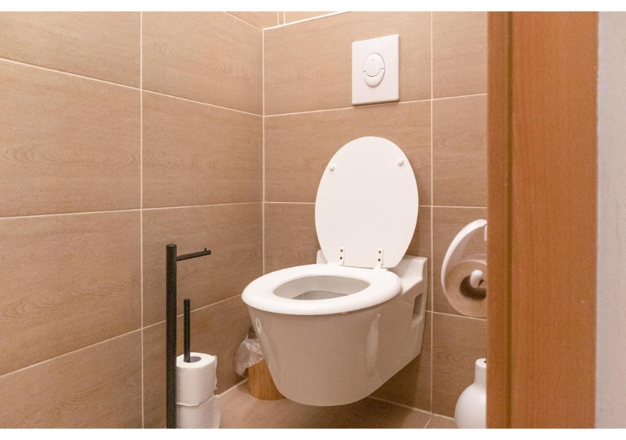 Stylish Apt - Ideal For Longstays Near Matzleinsdorferplatz 维也纳 外观 照片